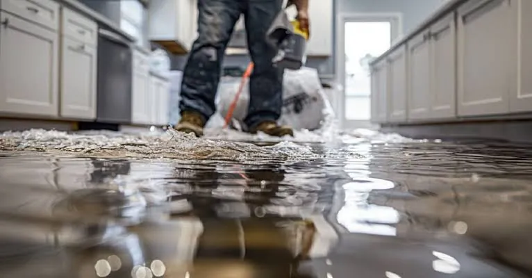 Water damage restoration companies near me in Manchaca, TX - Emergency flood extraction